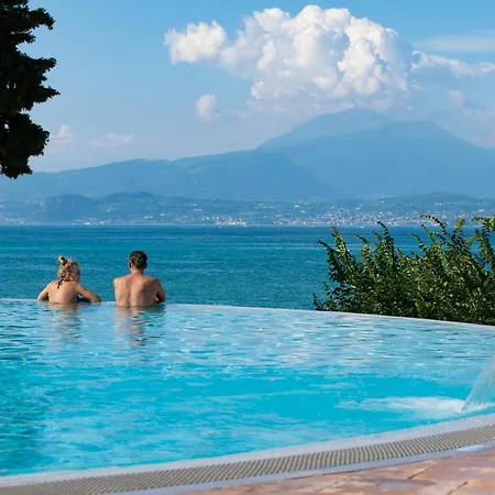 Campsite Camping Bergamini *