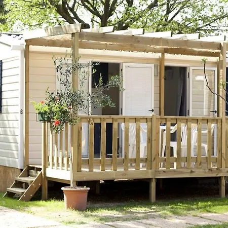 Camping Bergamini Campsite