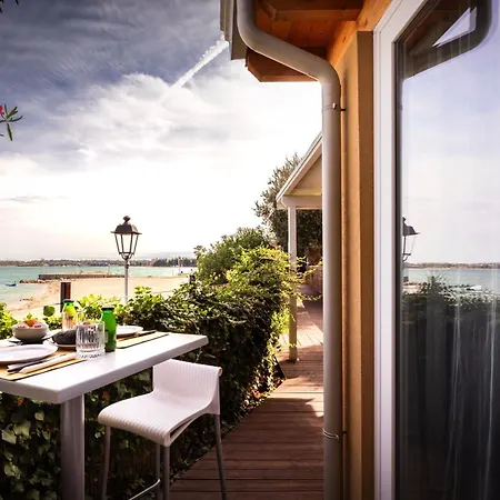 Bergamini Peschiera del Garda