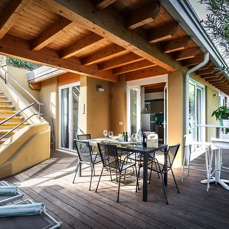 Bergamini Peschiera del Garda