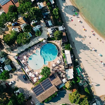 Camping Bergamini