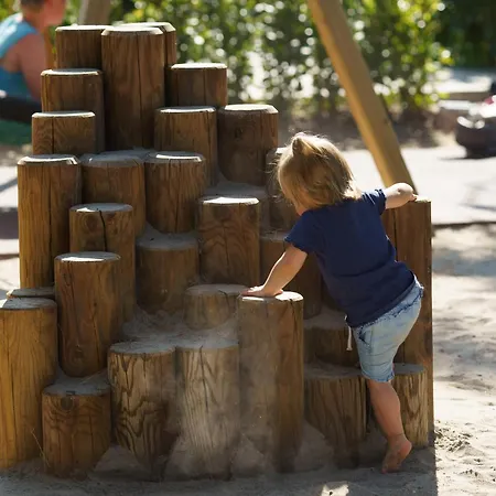 Camping Bergamini * Peschiera del Garda