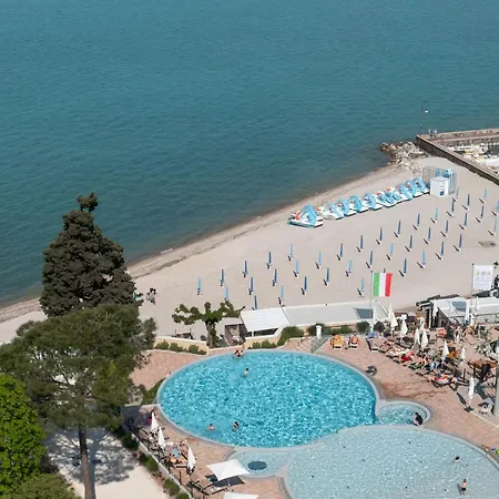 Camping Bergamini Peschiera del Garda