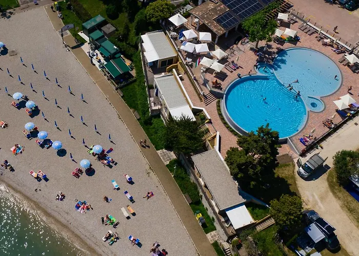 Bergamini Peschiera del Garda