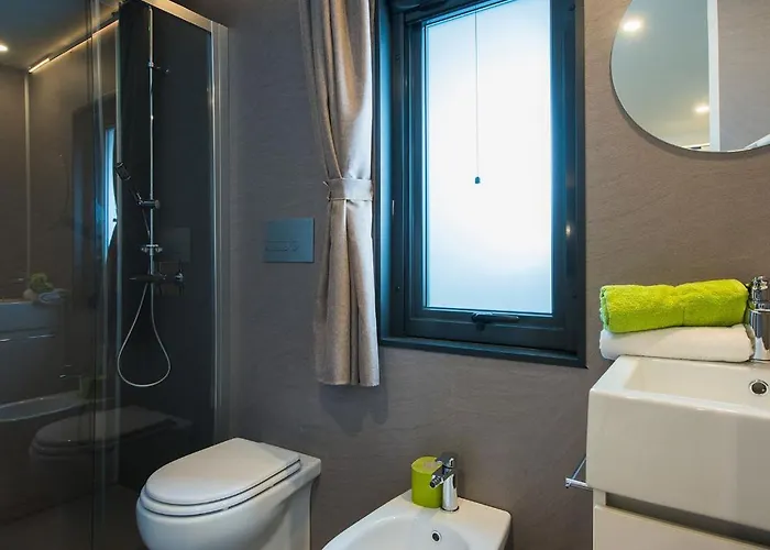 Camping Bergamini Peschiera del Garda