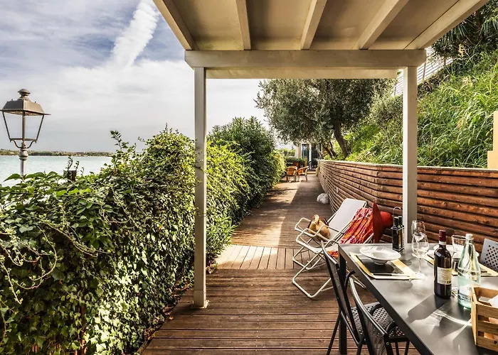 Bergamini Parque de Campismo *