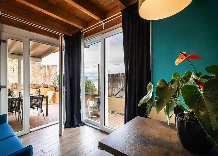 Bergamini Parque de Campismo