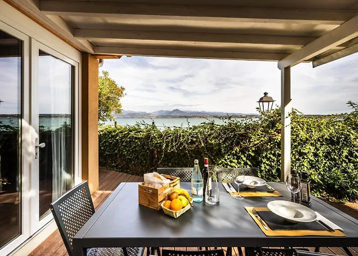 Camping Bergamini Peschiera del Garda