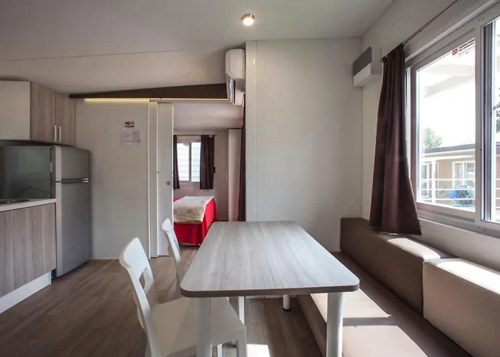 Bergamini * Peschiera del Garda