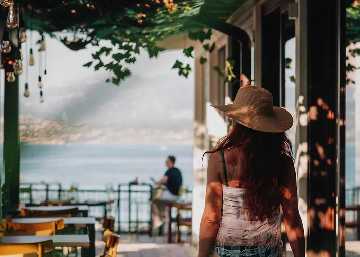 Camping Bergamini Peschiera del Garda