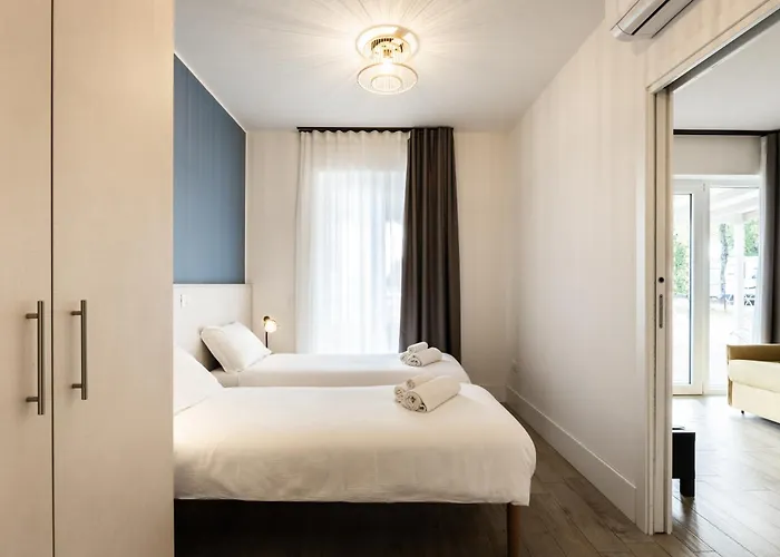 Bergamini Peschiera del Garda