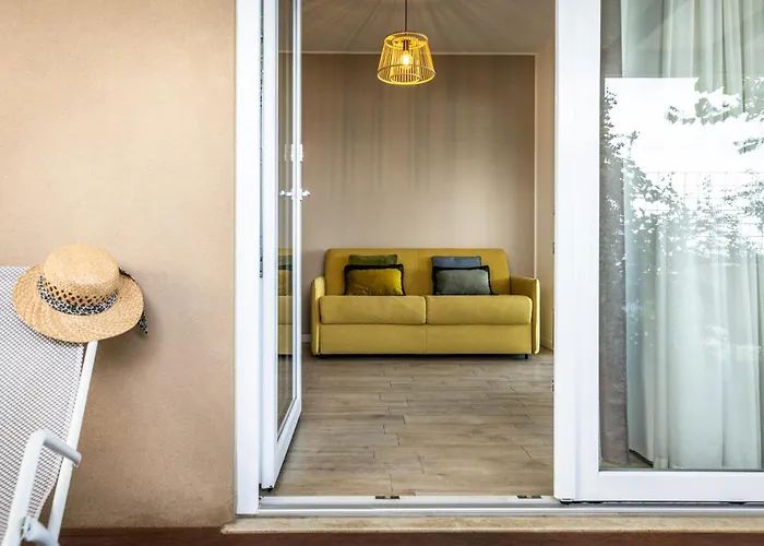 Bergamini * Peschiera del Garda