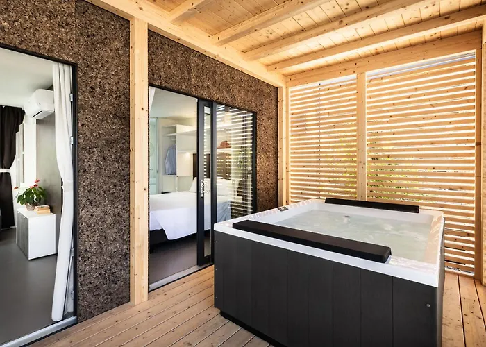 Bergamini Camping Peschiera del Garda