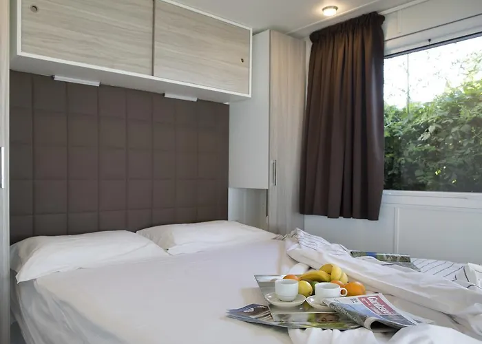 Bergamini Parque de Campismo *