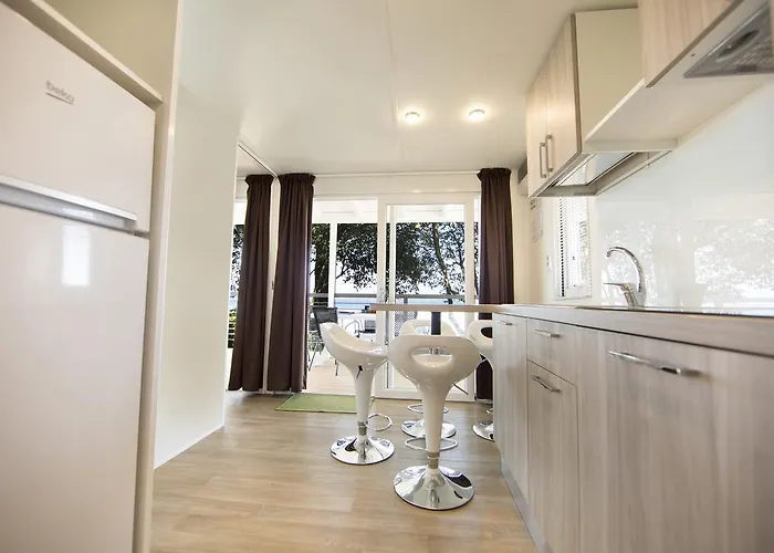 Bergamini * Peschiera del Garda