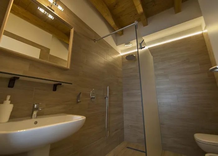 Bergamini Parque de Campismo Peschiera del Garda