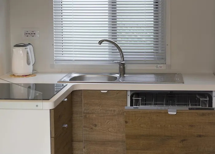 Bergamini Parque de Campismo