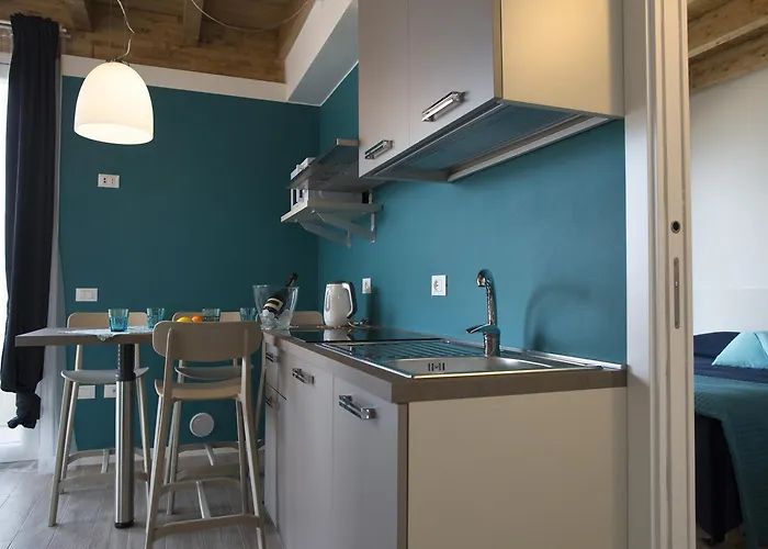 Bergamini * Peschiera del Garda