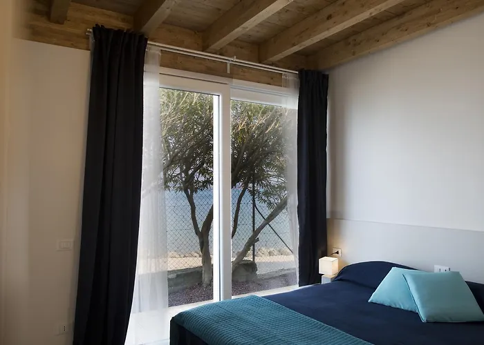 Bergamini Camping Peschiera del Garda