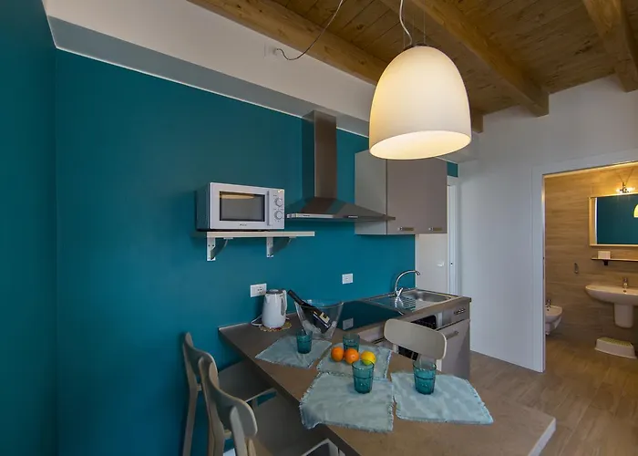 Bergamini * Peschiera del Garda