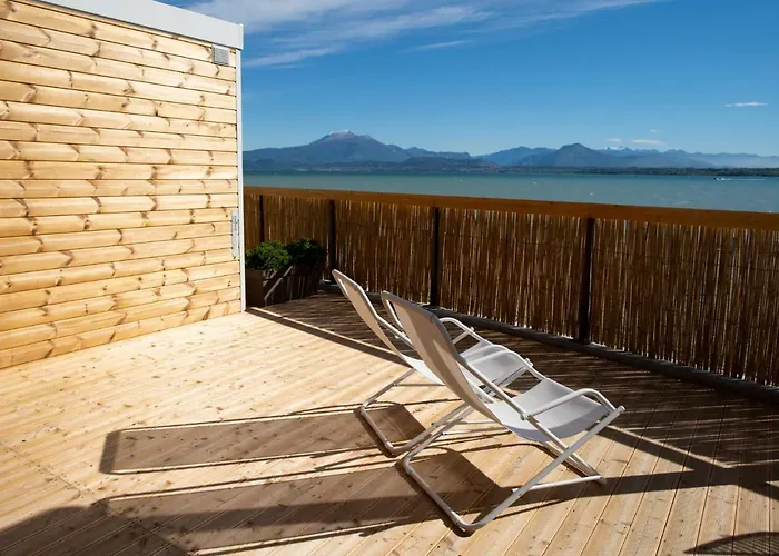 Bergamini Parque de Campismo *