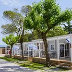 Campsite Camping Bergamini