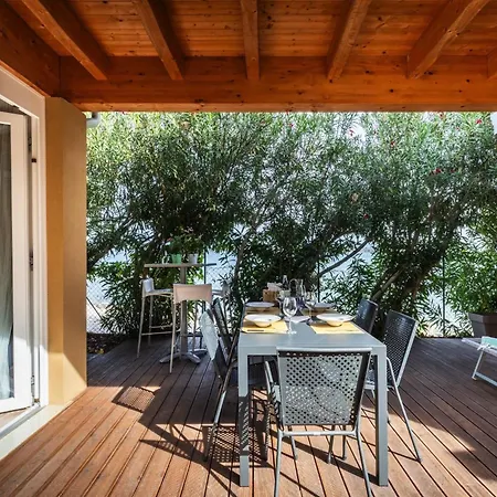 Camping Bergamini