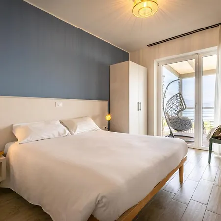 Bergamini 캠프장 페스키에라델가르다