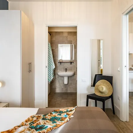 캠프장 Bergamini 페스키에라델가르다