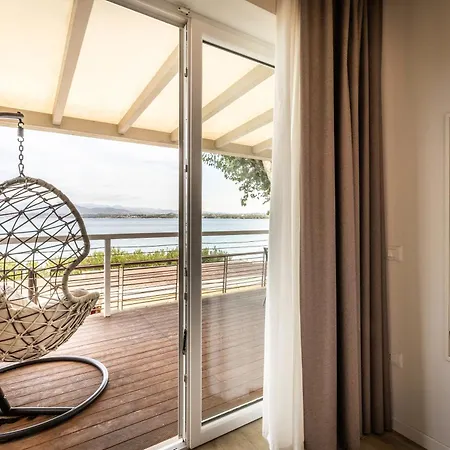 Bergamini 페스키에라델가르다