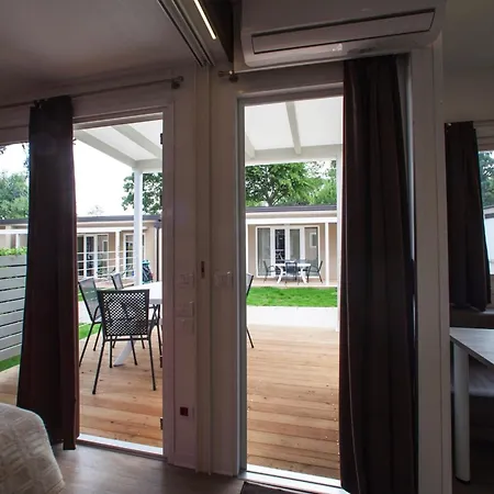 Bergamini 캠프장 *