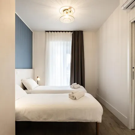 Bergamini 페스키에라델가르다