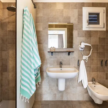 Bergamini 캠프장 *