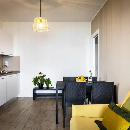 Bergamini 캠프장 *