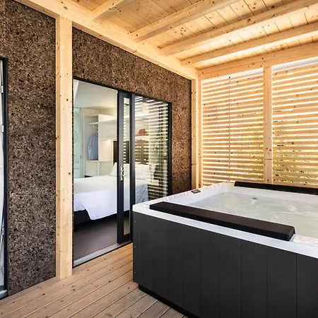 Bergamini 캠프장 페스키에라델가르다