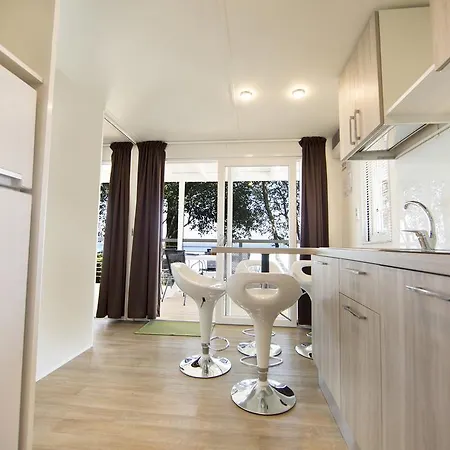 Camping Bergamini * Peschiera del Garda