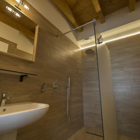 Camping Bergamini Campsite Peschiera del Garda