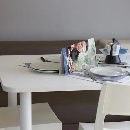 Camping Bergamini Peschiera del Garda