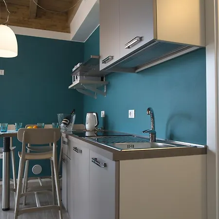 Camping Bergamini * Peschiera del Garda