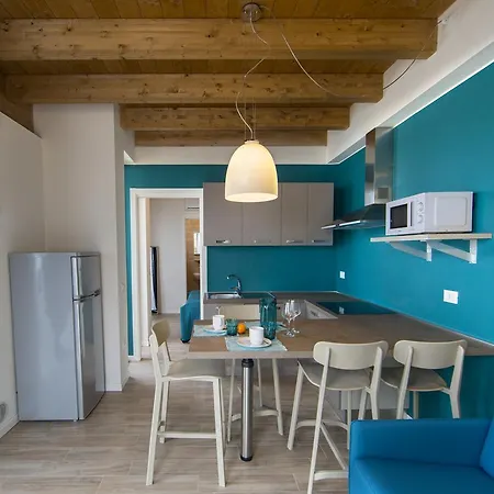 Camping Bergamini Peschiera del Garda