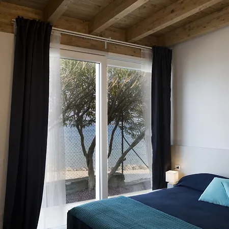 Bergamini 캠프장 페스키에라델가르다