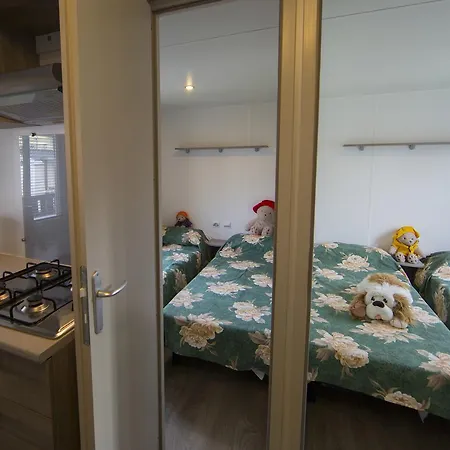 Camping Bergamini Peschiera del Garda