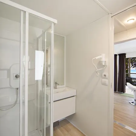 Bergamini 캠프장 페스키에라델가르다