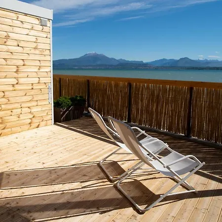 Bergamini 캠프장 *