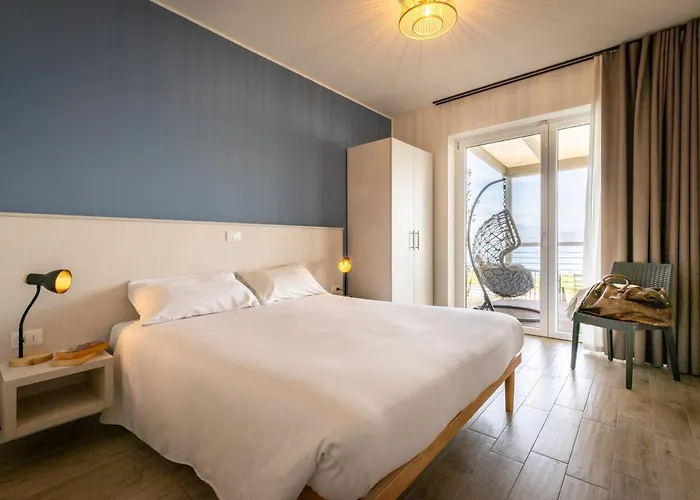 Bergamini Campingplads Peschiera del Garda