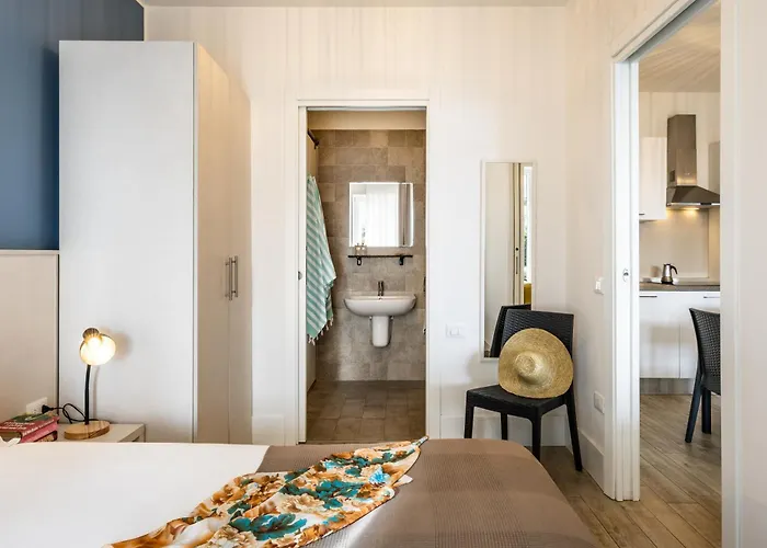 Campingplads Bergamini Peschiera del Garda