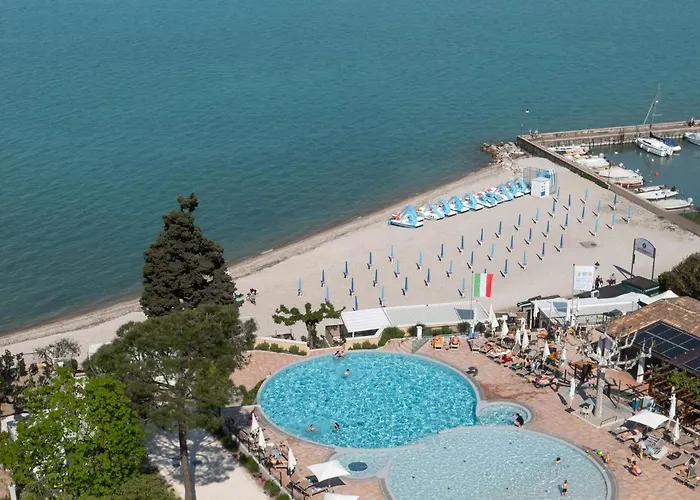 Bergamini Peschiera del Garda