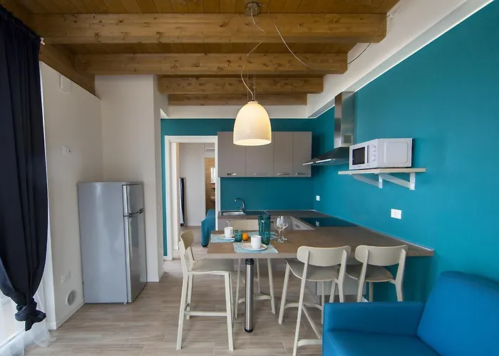 Bergamini Peschiera del Garda