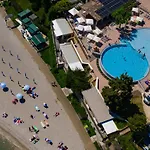 Camping Bergamini Пескьера-дель-Гарда