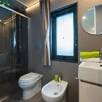 Кемпинг Camping Bergamini Пескьера-дель-Гарда